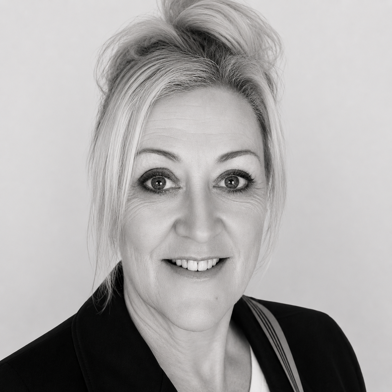 Deb Skinner, Practice Manager