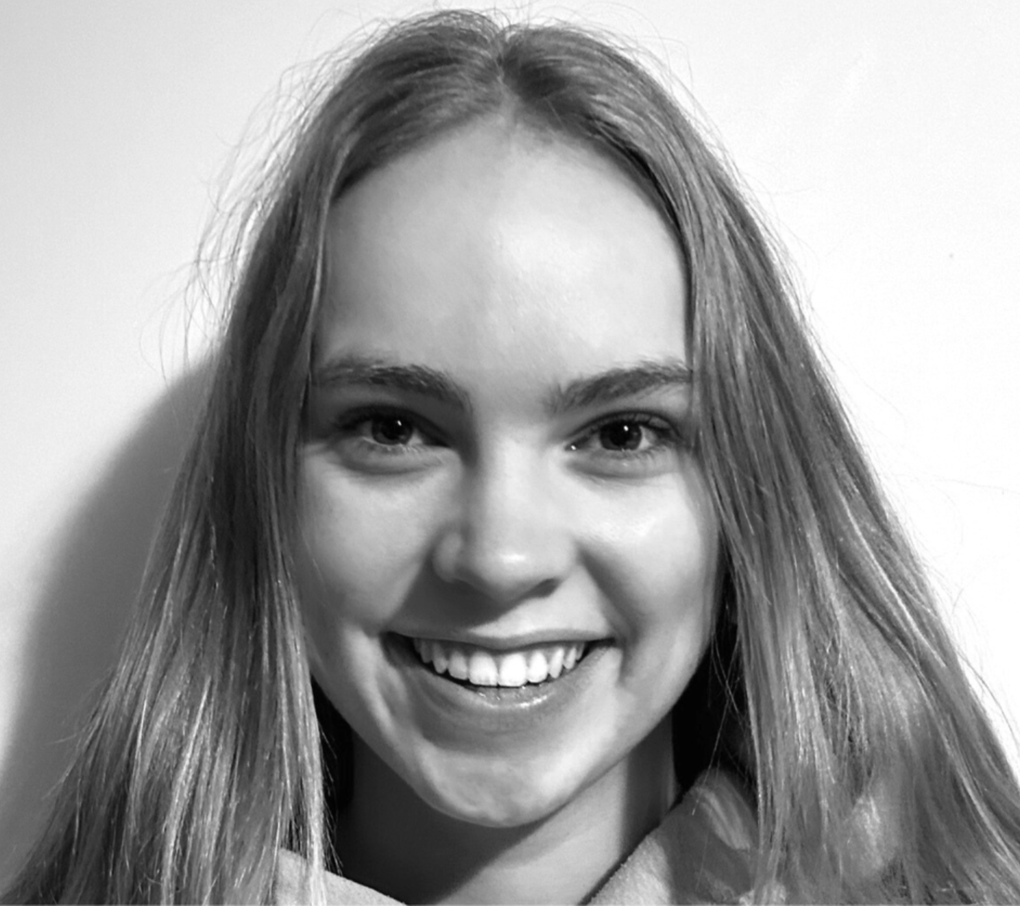 Jess Read, Occupational Therapist