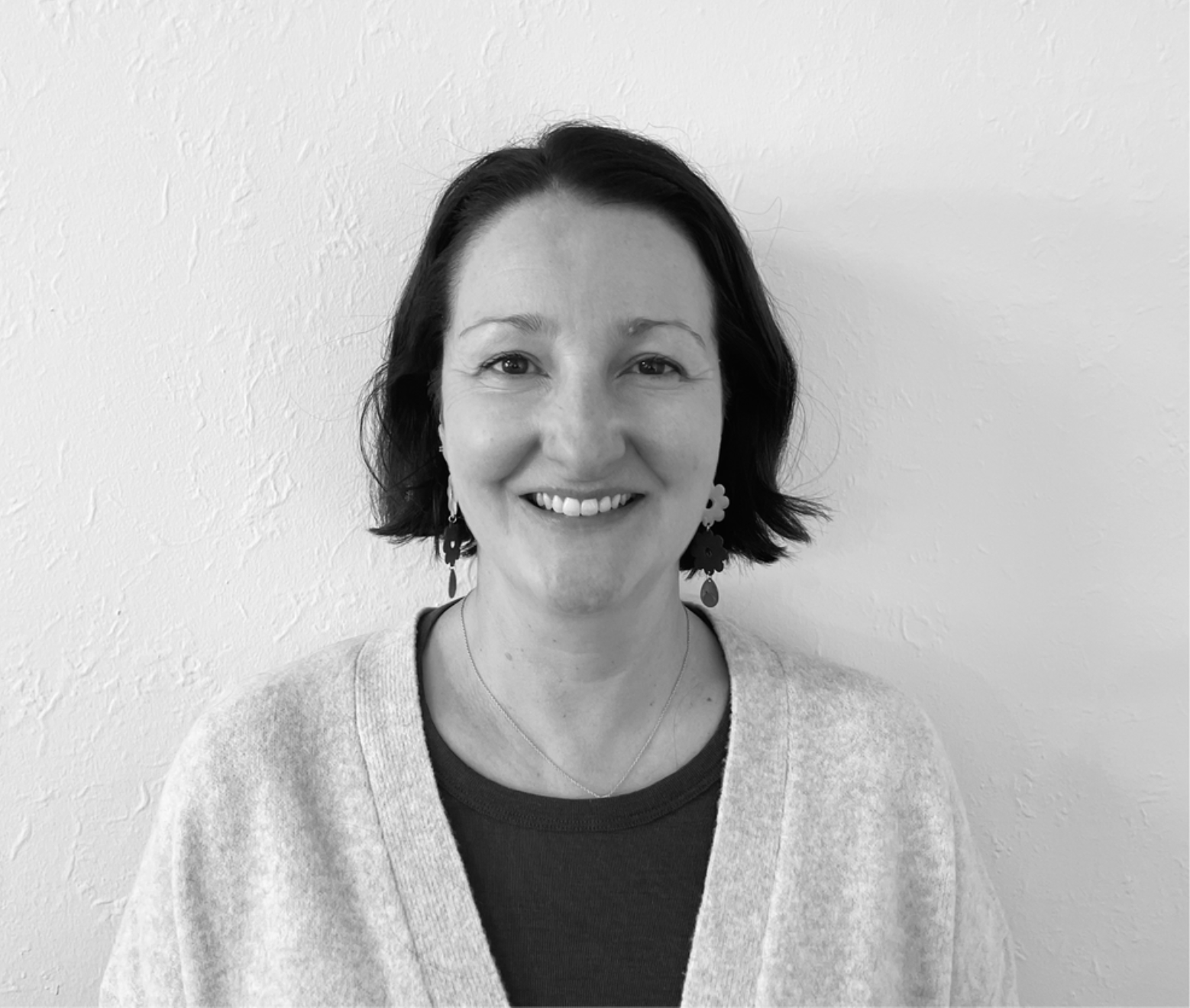 Genevieve Chandler, Occupational Therapist