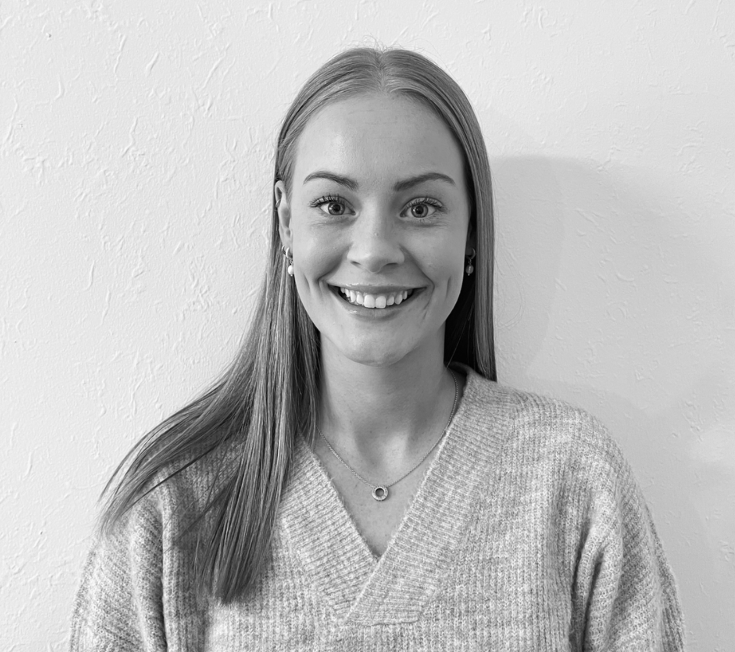 Maggie, Occupational Therapist