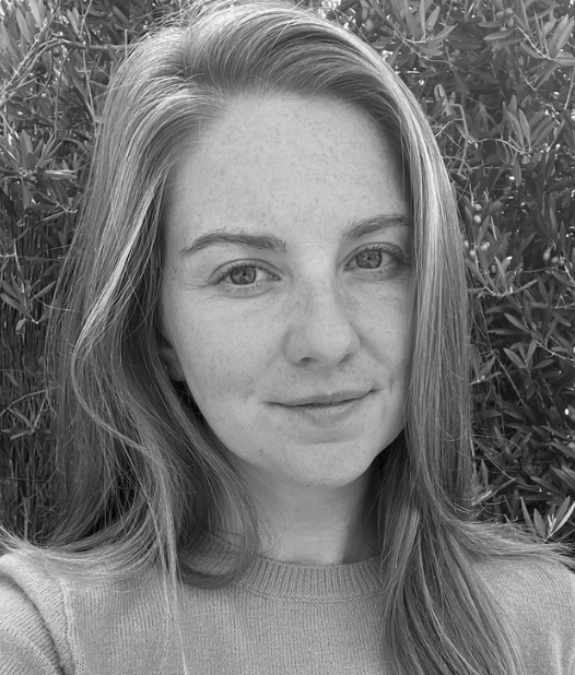 Amy O'Meara, Occupational Therapist