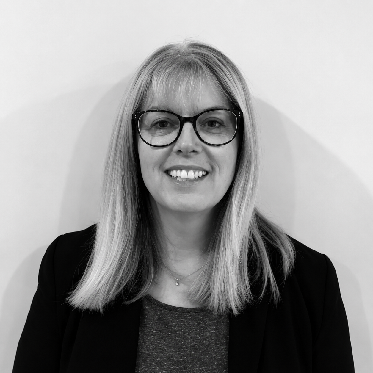 Kelly Powell, Director and Founder of Amazing Kids OT