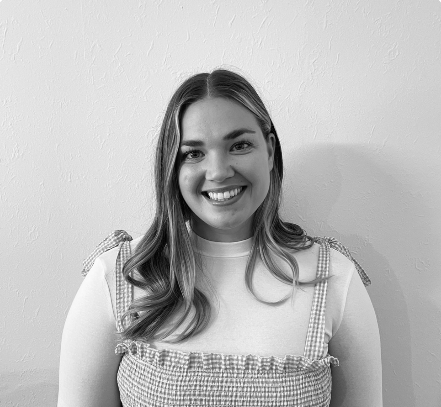 Bree-Elle, Occupational Therapist
