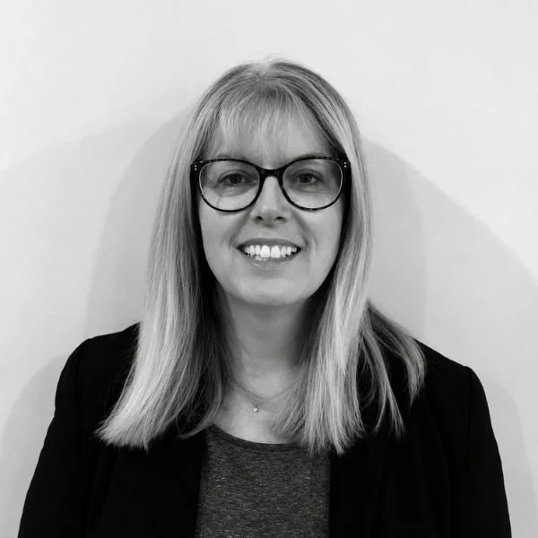 Kelly Powell, Director and Founder of Amazing Kids OT