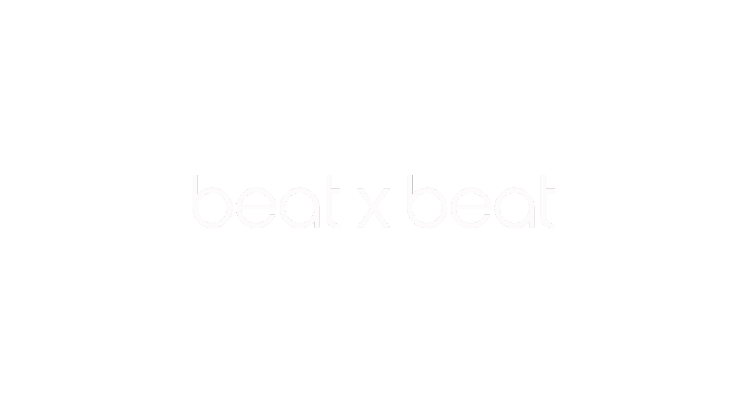 Beat x Beat Logo