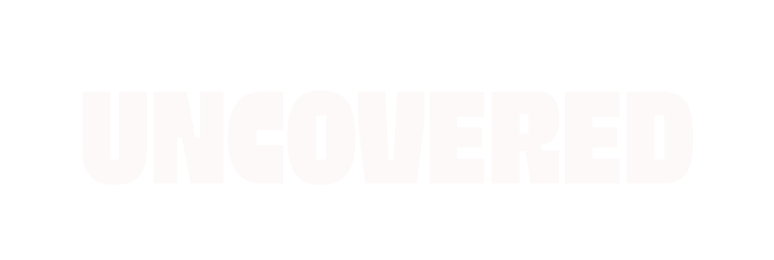 Uncovered Logo