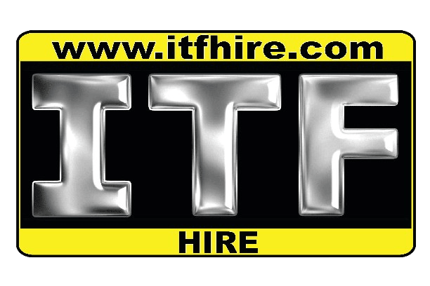 ITF Hire