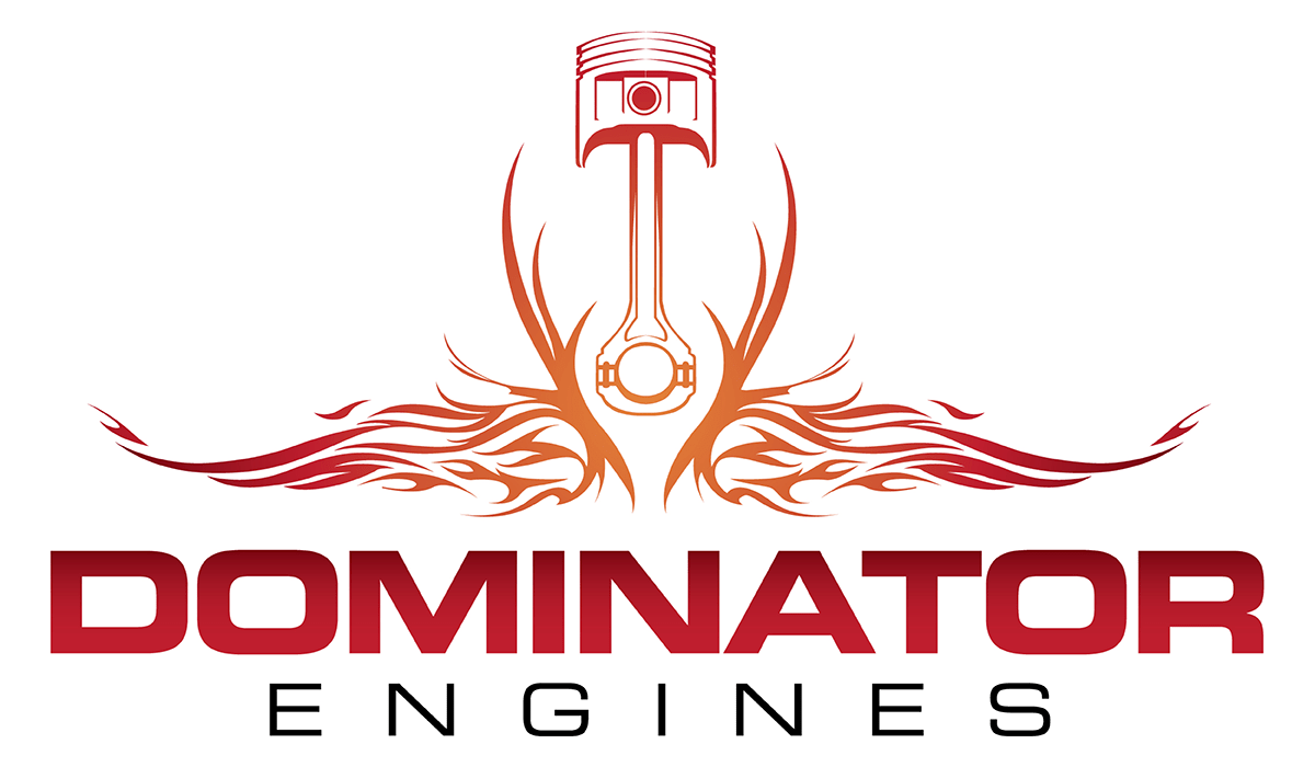 Dominator Engines