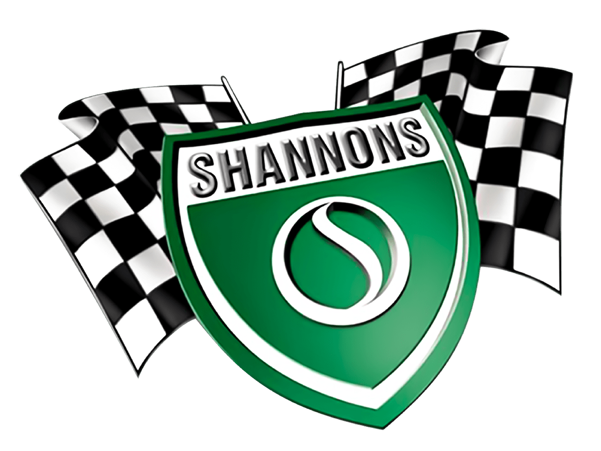 Shannons