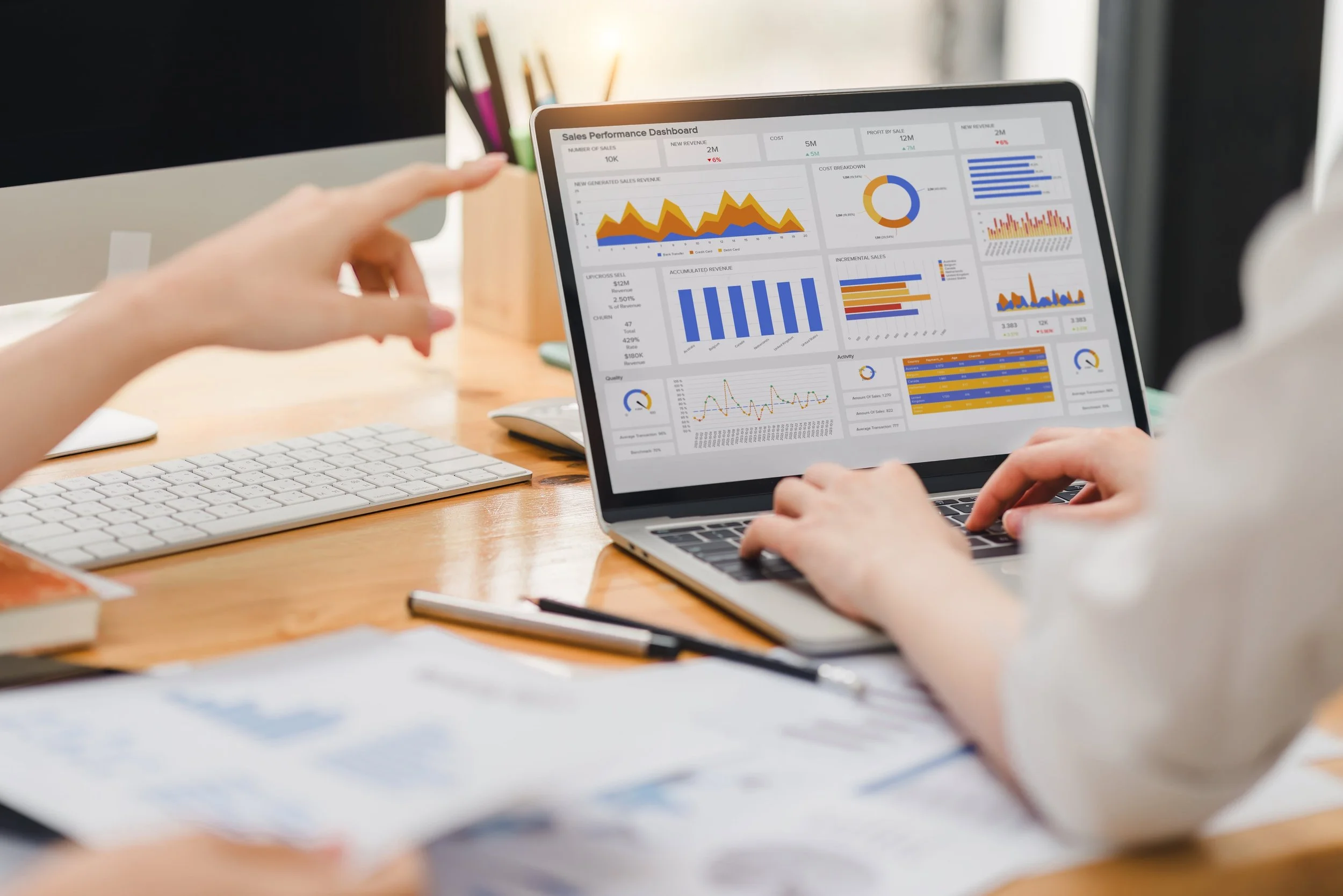 Financial Planning