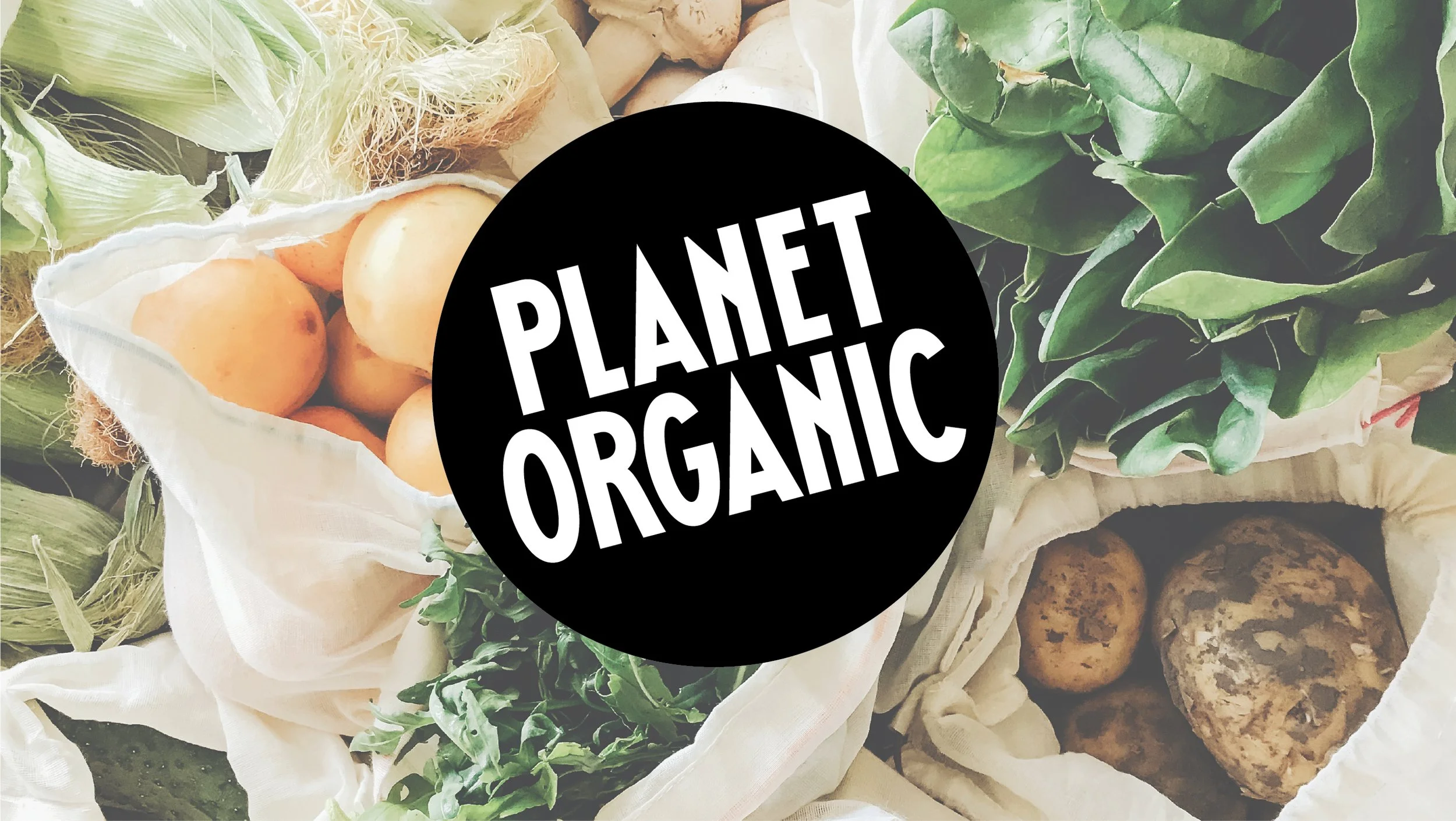 Planet Organic