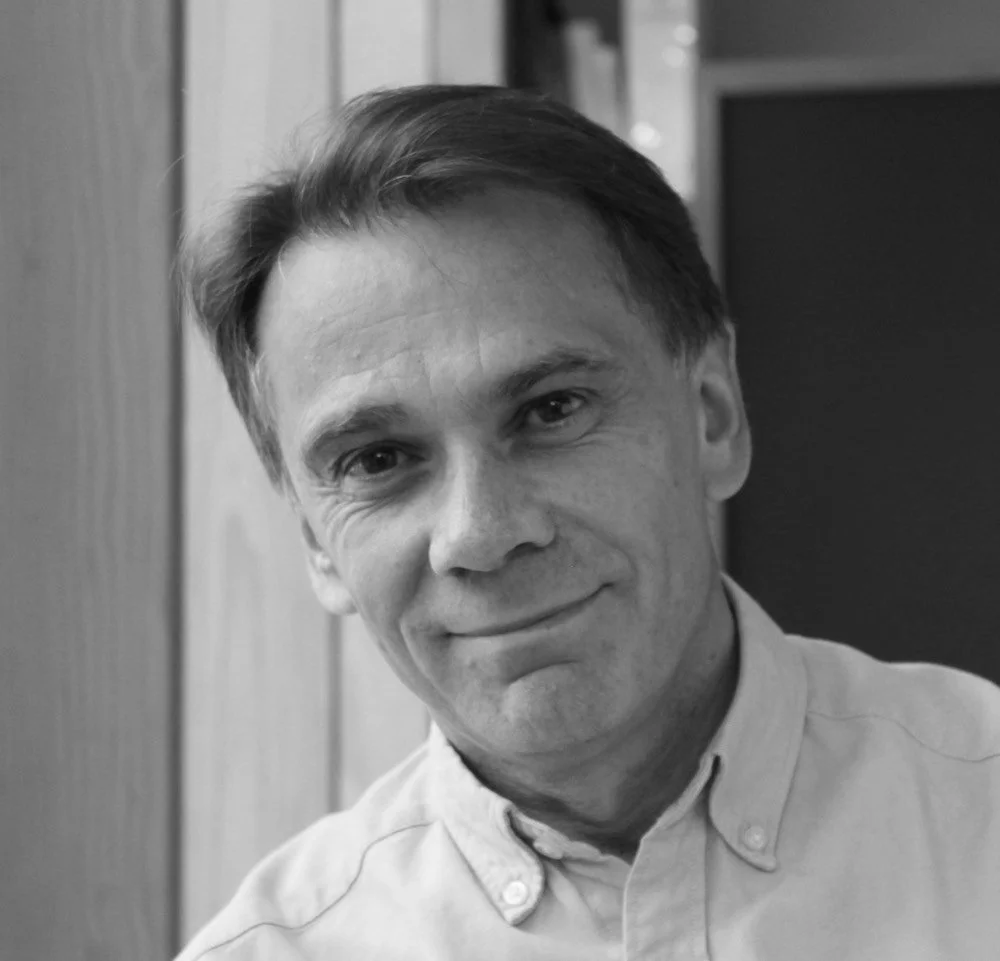 Lawrence Barnett
