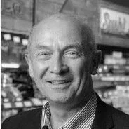Peter Marsh