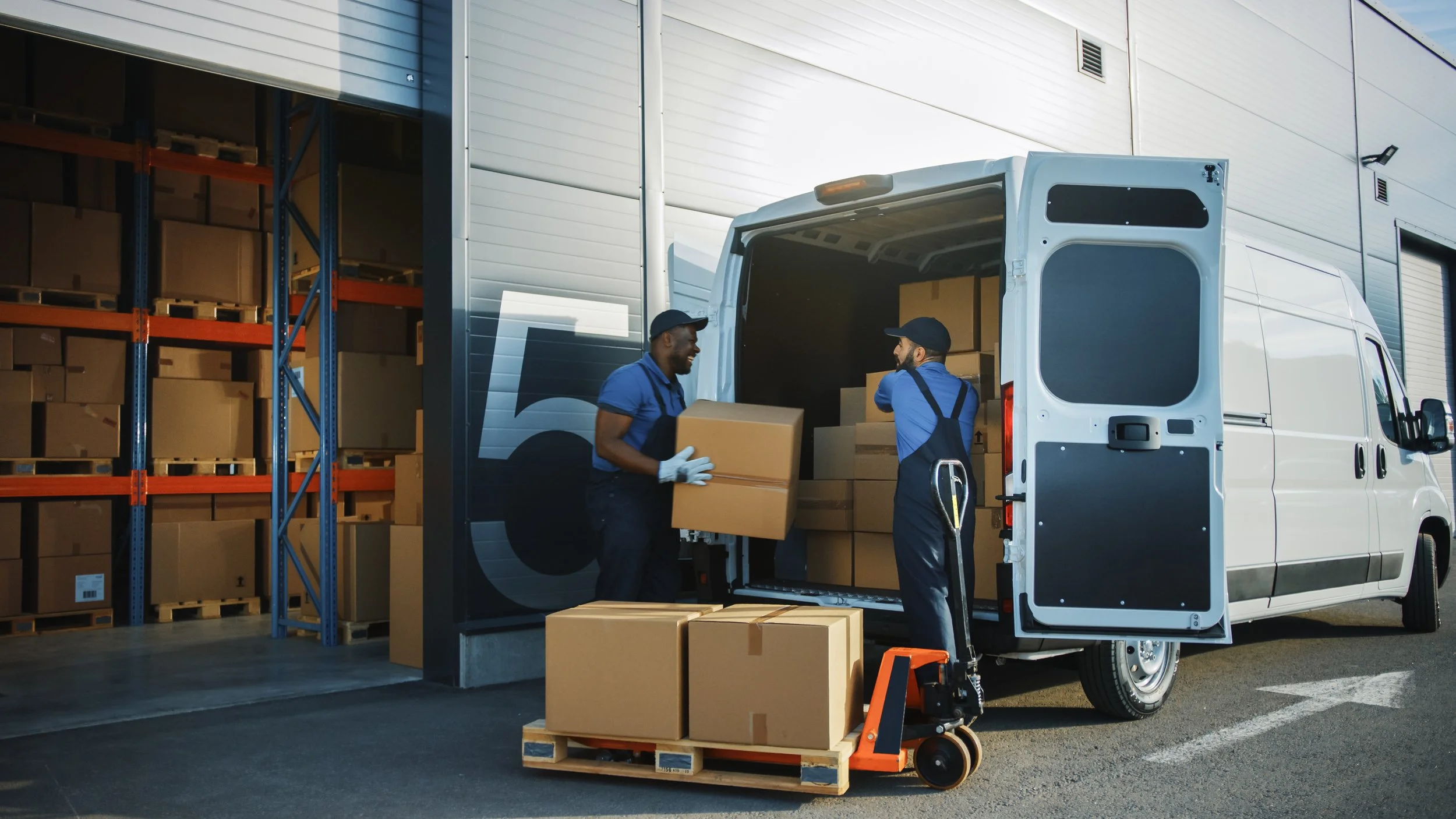 Operational Efficiency