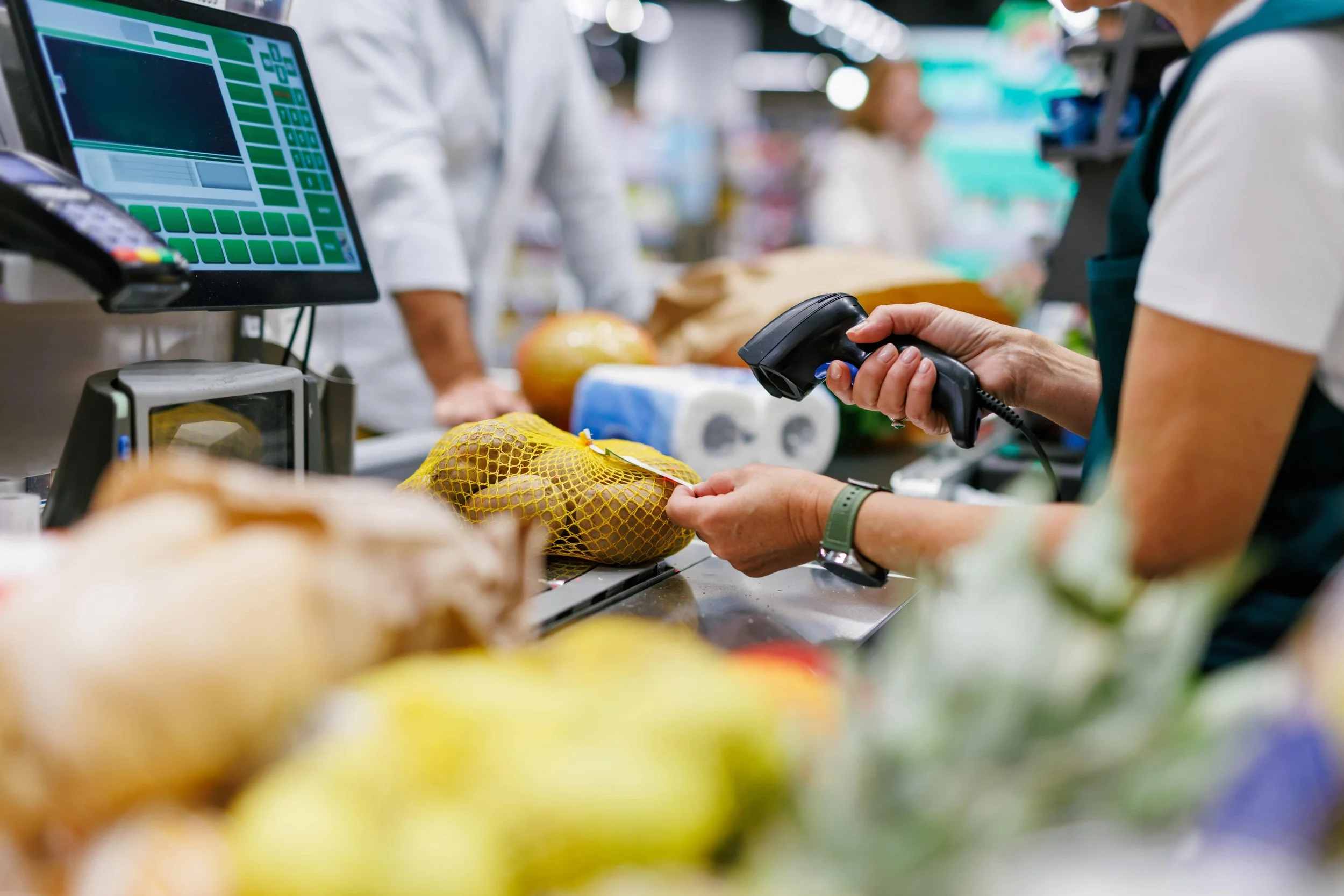 Smarter Retail Strategy