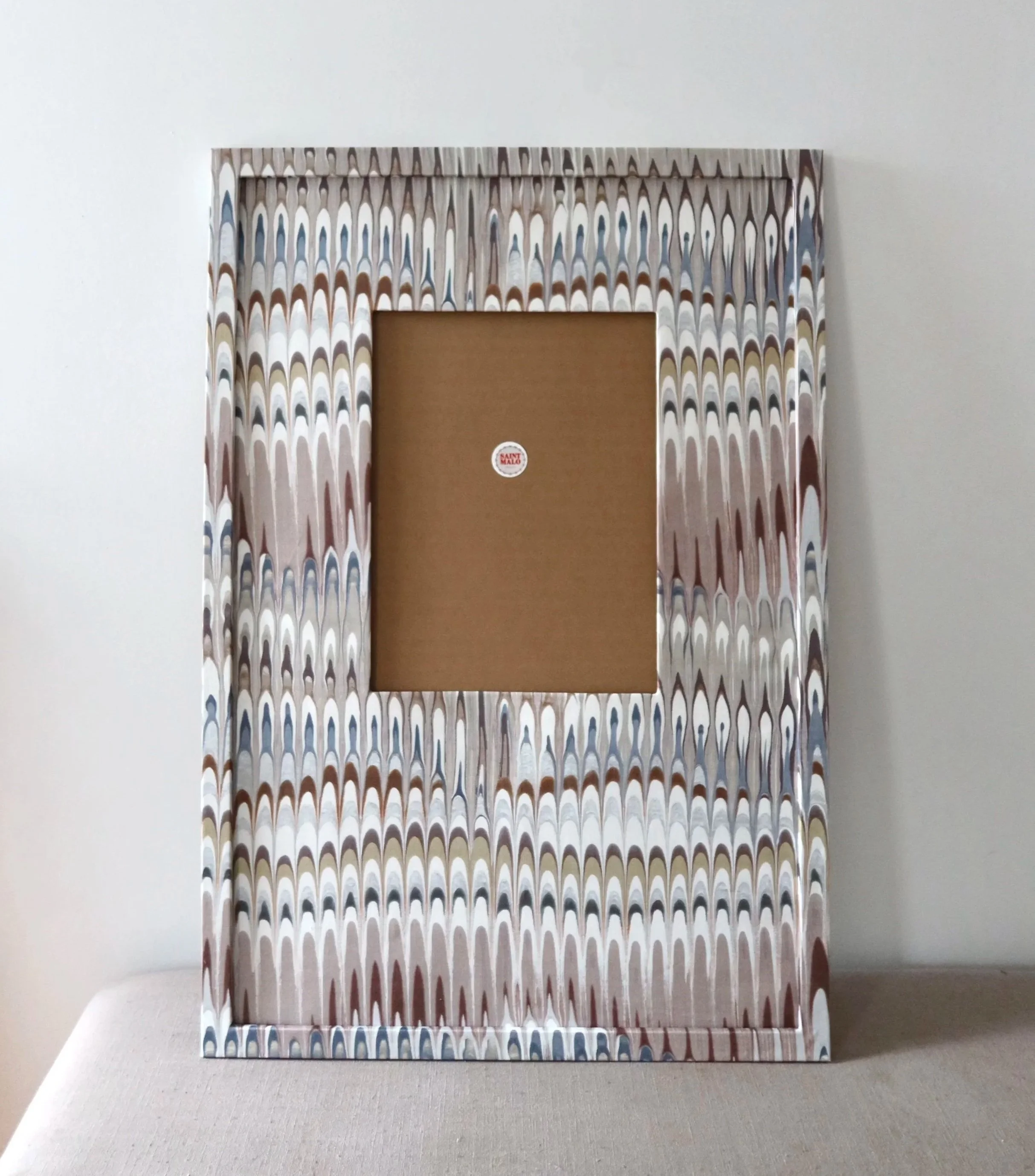 Custom 24x36 S Harris Frame