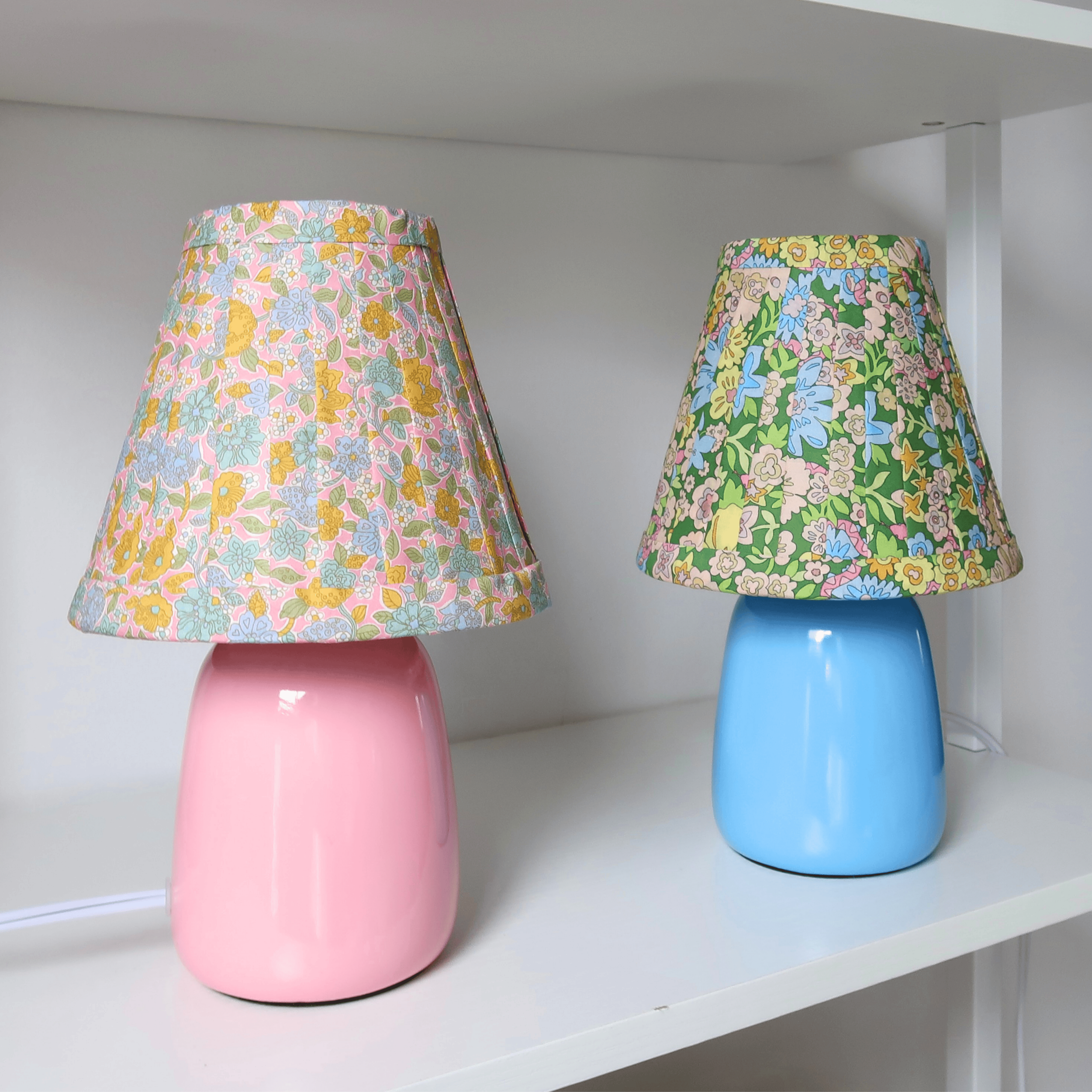 Liberty Lampshade Hover