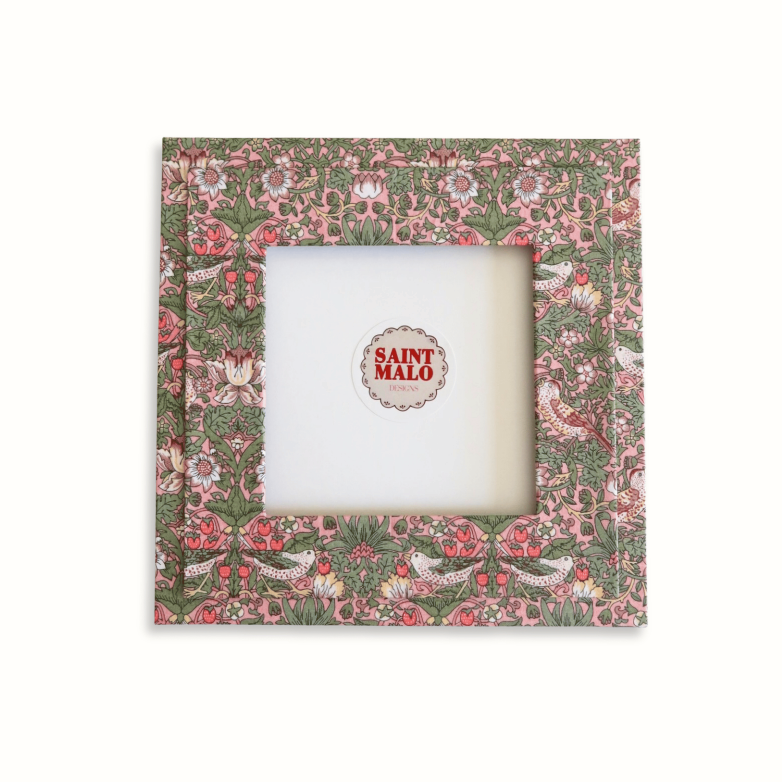 Saint Malo Designs Hover