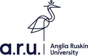 Anglia Ruskin University Logo