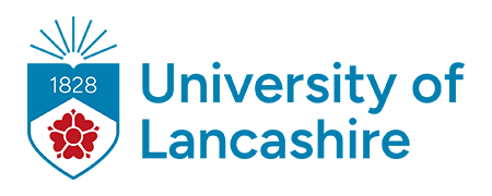 University of Lancashire Logo