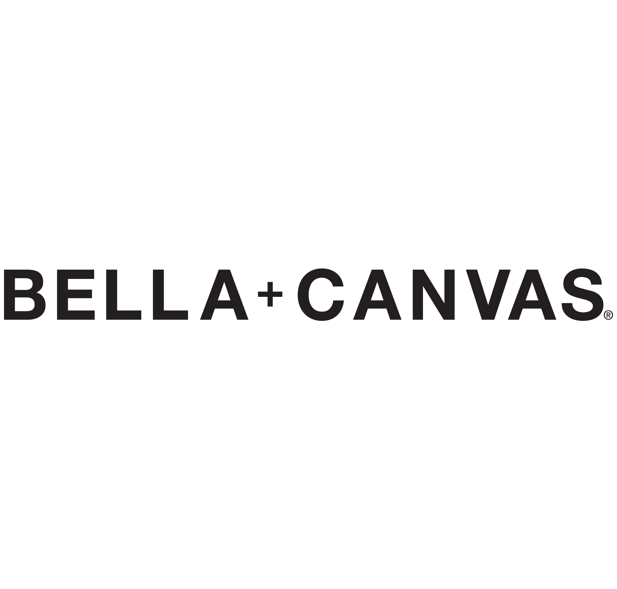 Bella + Canvas