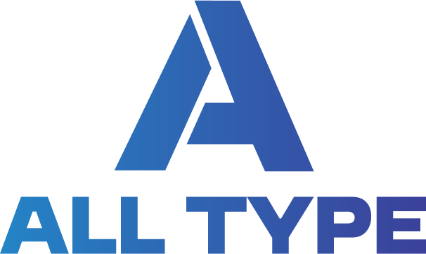 All Type Prints Logo