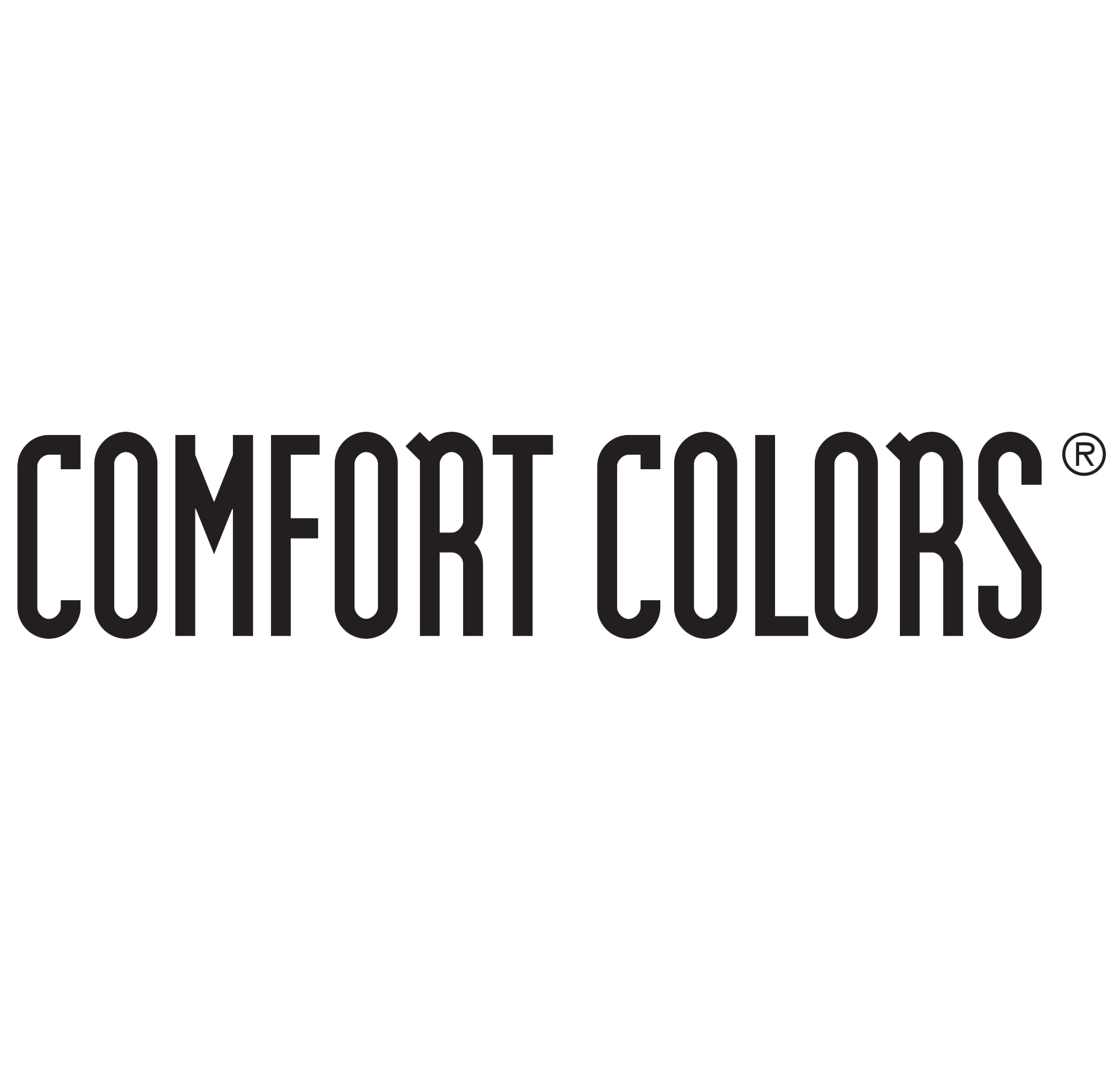 Comfort Colors