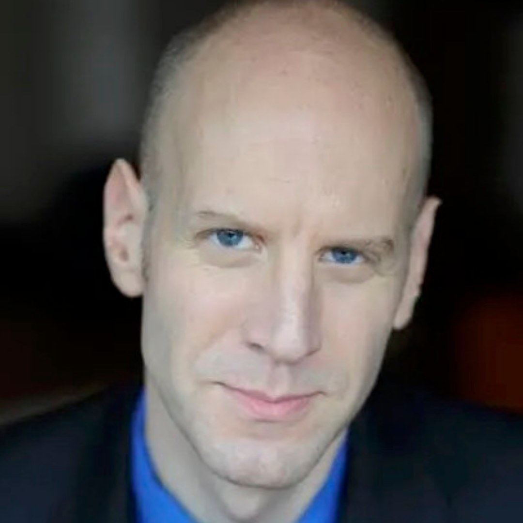 Eric Kirchberger