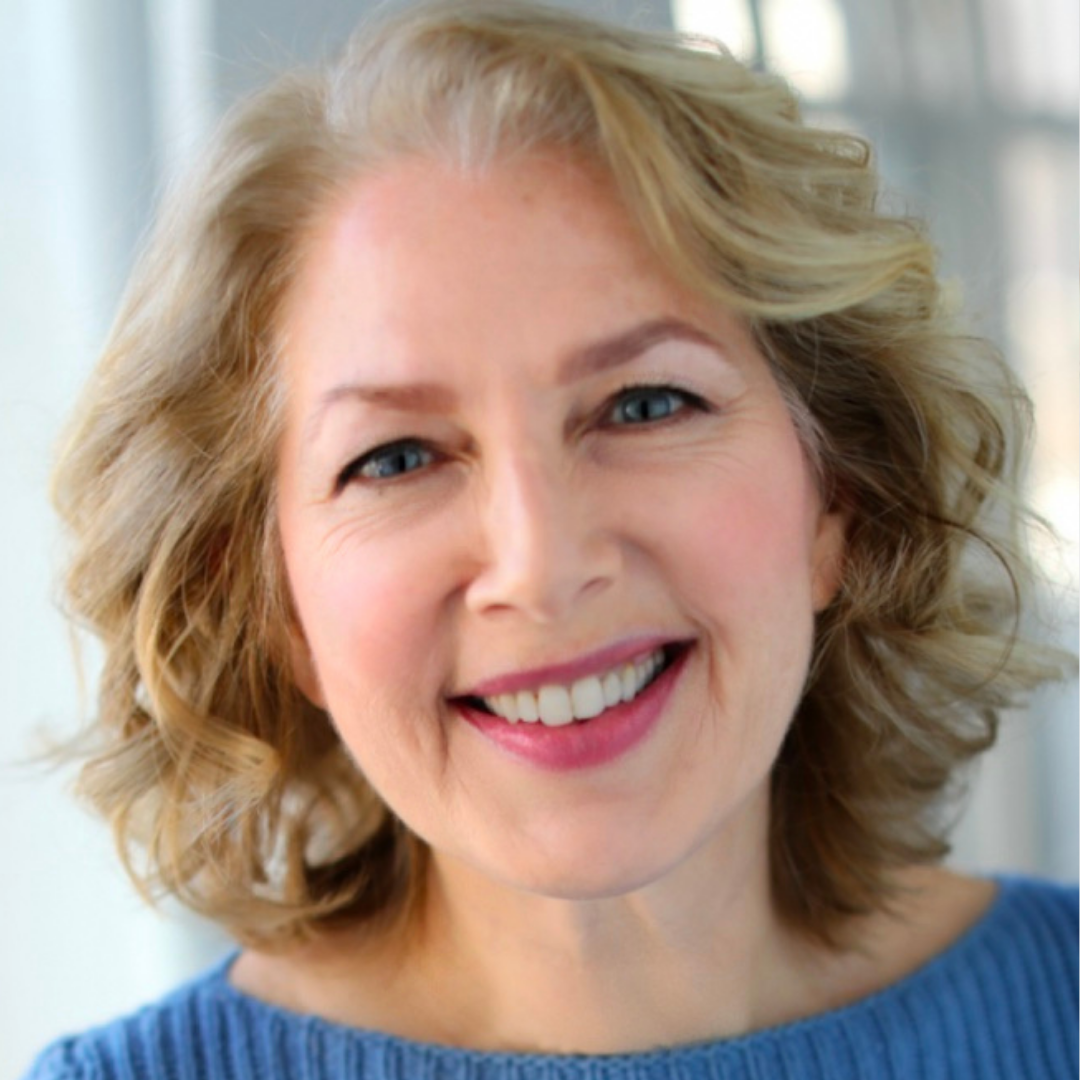 Audrey Rapoport