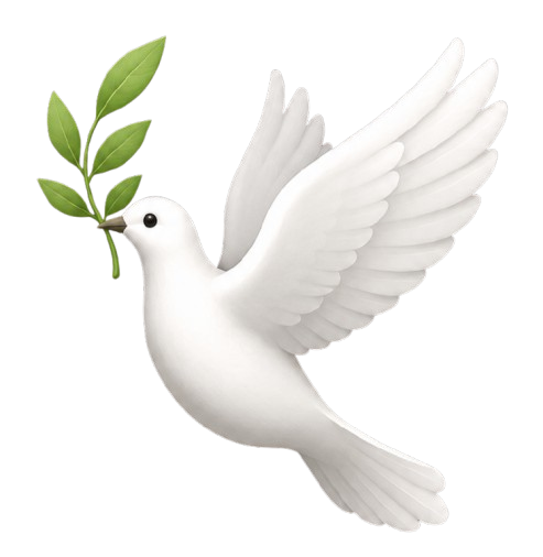 Dove logo