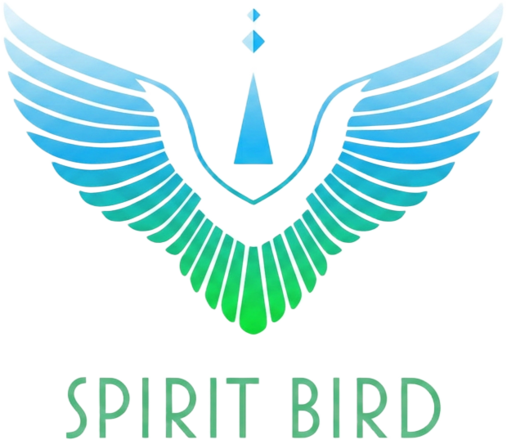 Spirit Bird Trust logo