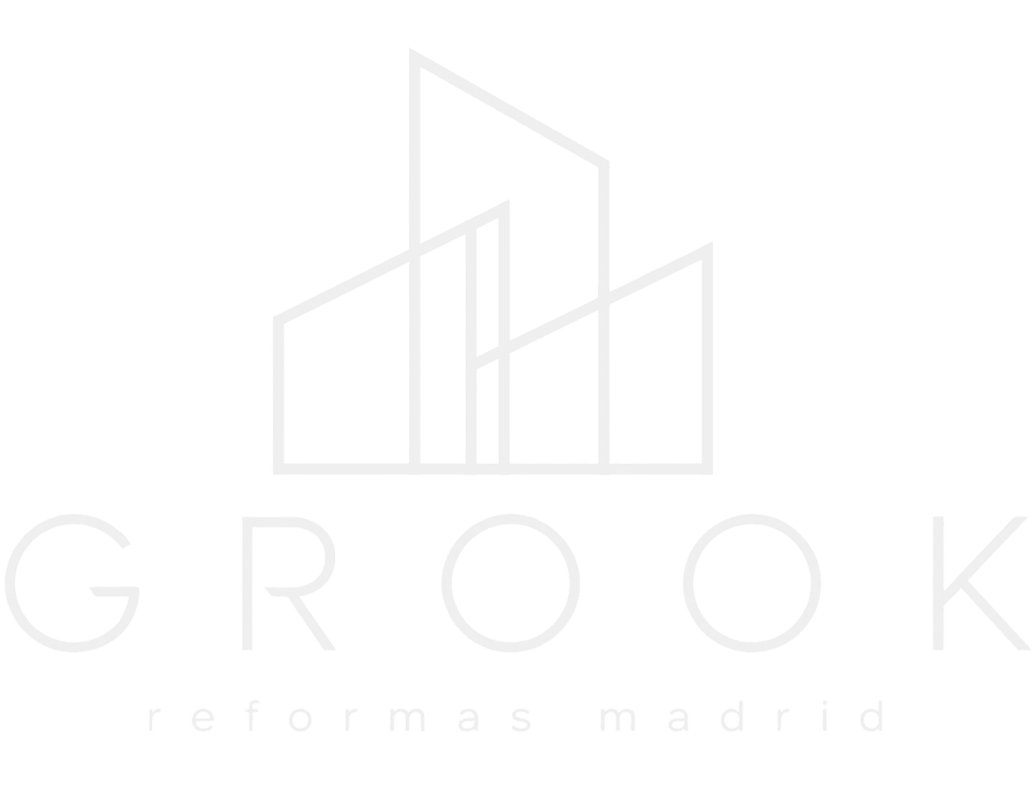 Grook Reformas Madrid