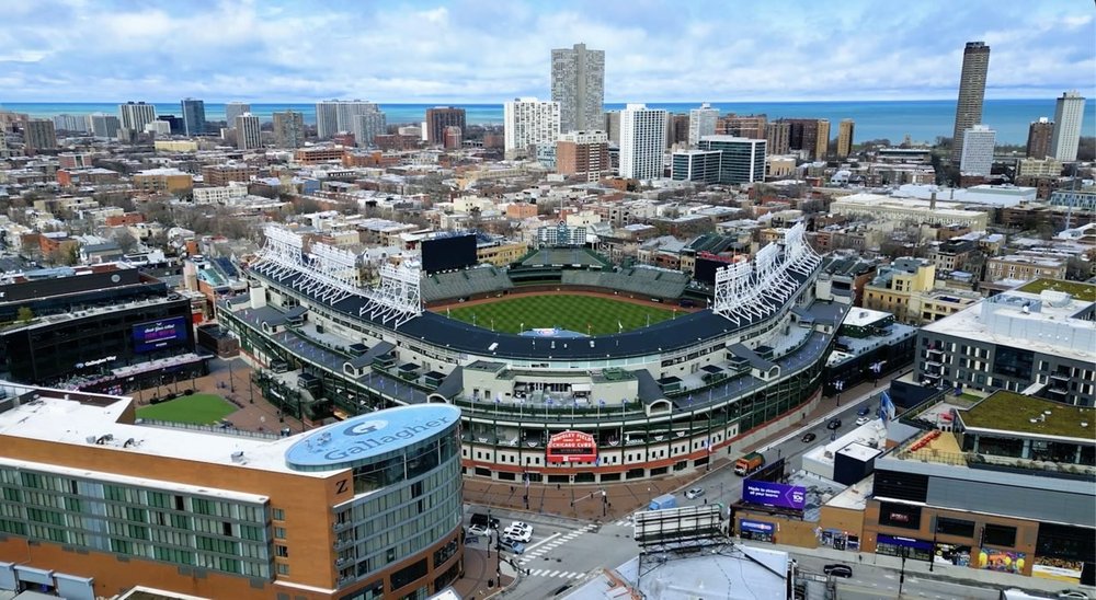 1 Million Cubs Cards