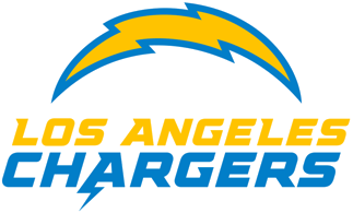 Los Angeles Chargers logo