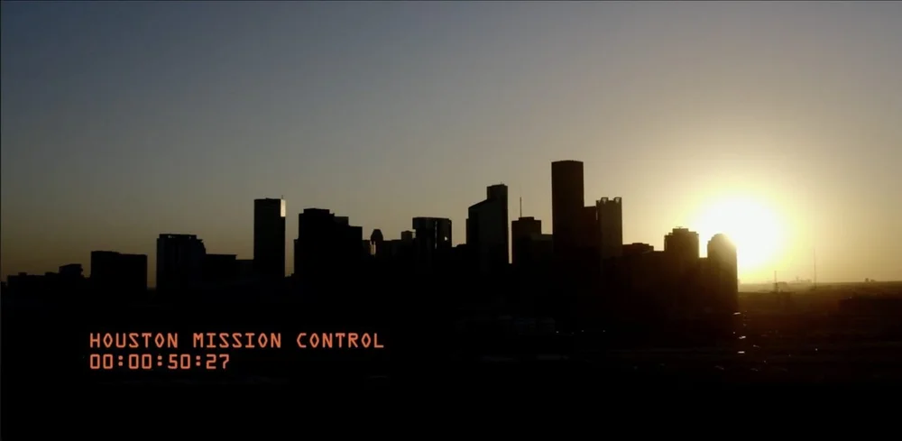 Space City — Houston Astros City Connect