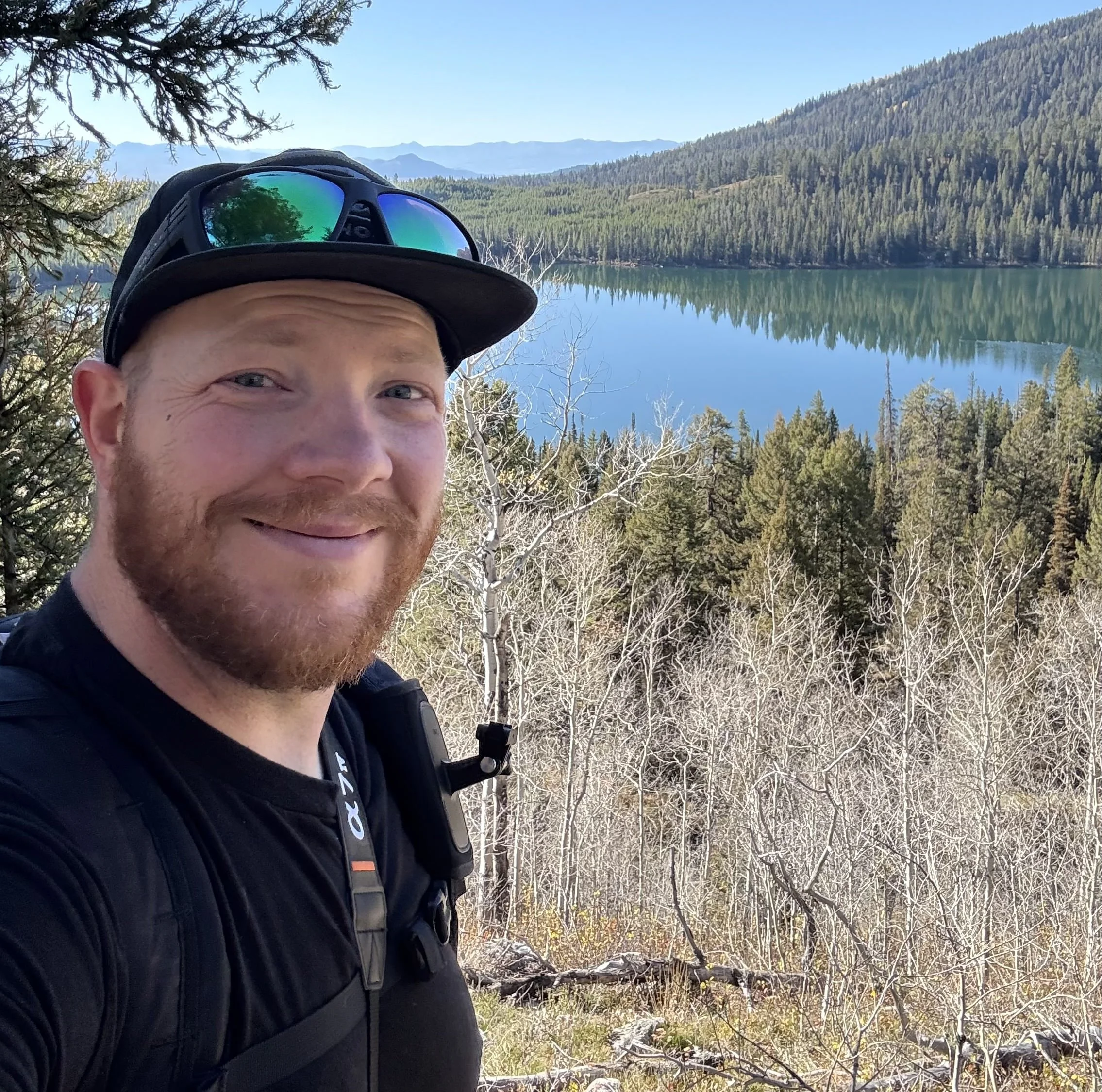 Erich — Friday Maintenance Services handyman in Clackamas County