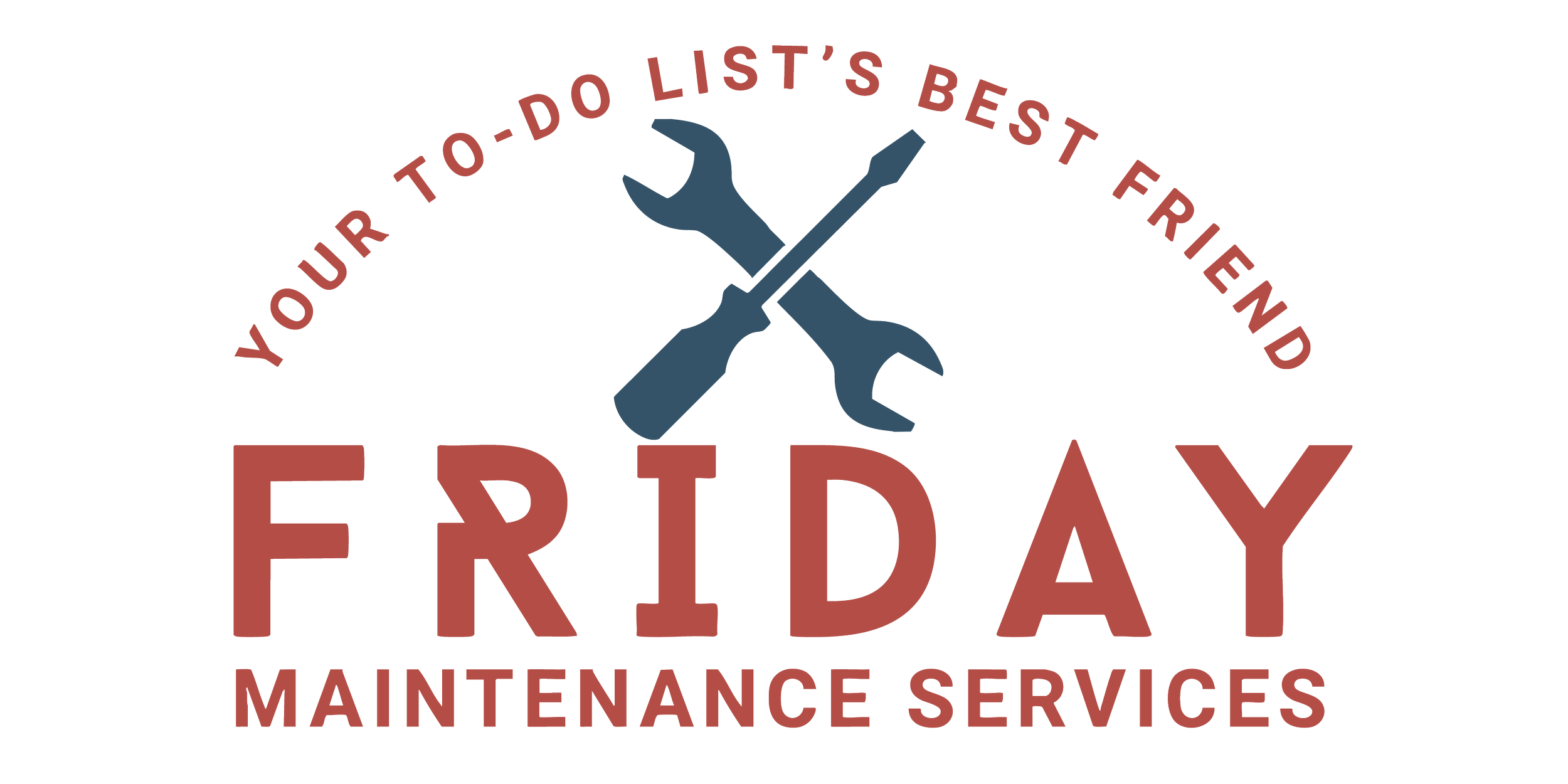 Friday Maintenance Services