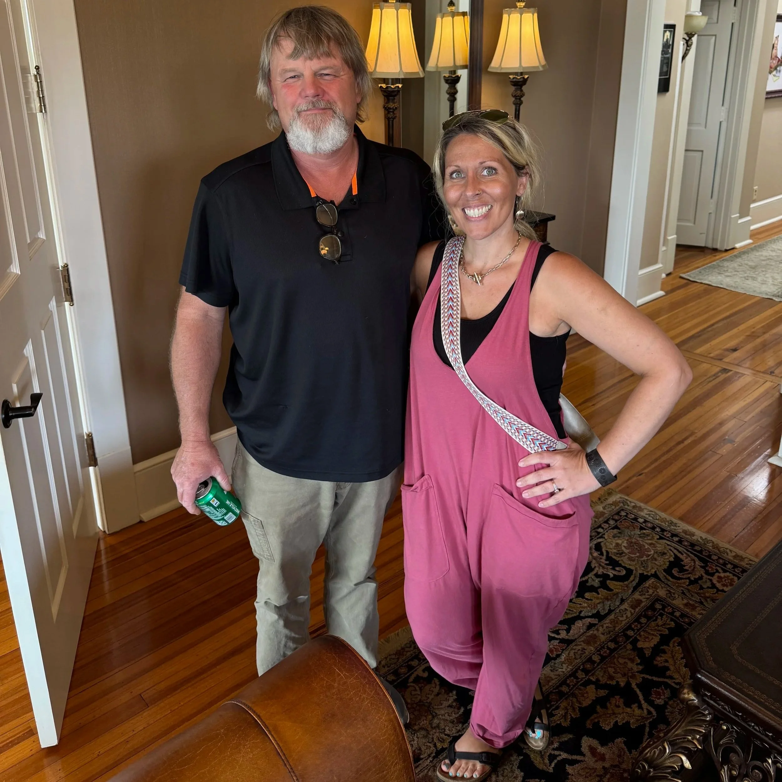 Nicole Kelley Real Estate – Lineville, AL – Closed a challenging deal and built lasting friendships with buyers and sellers.