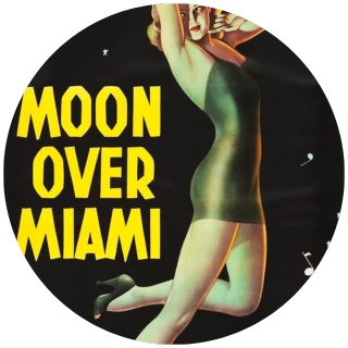 moon over miami