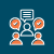 Communication Skills Icon