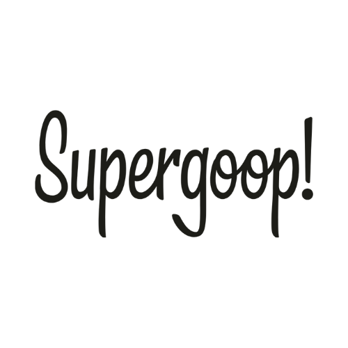 Supergoop logo