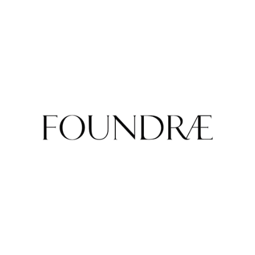 Foundrae logo
