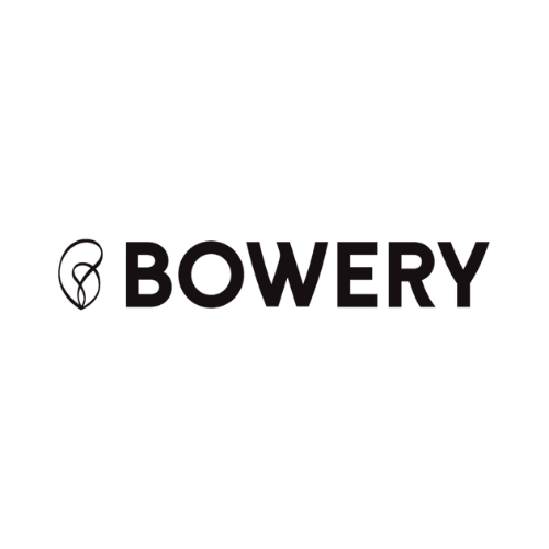 Bowery logo