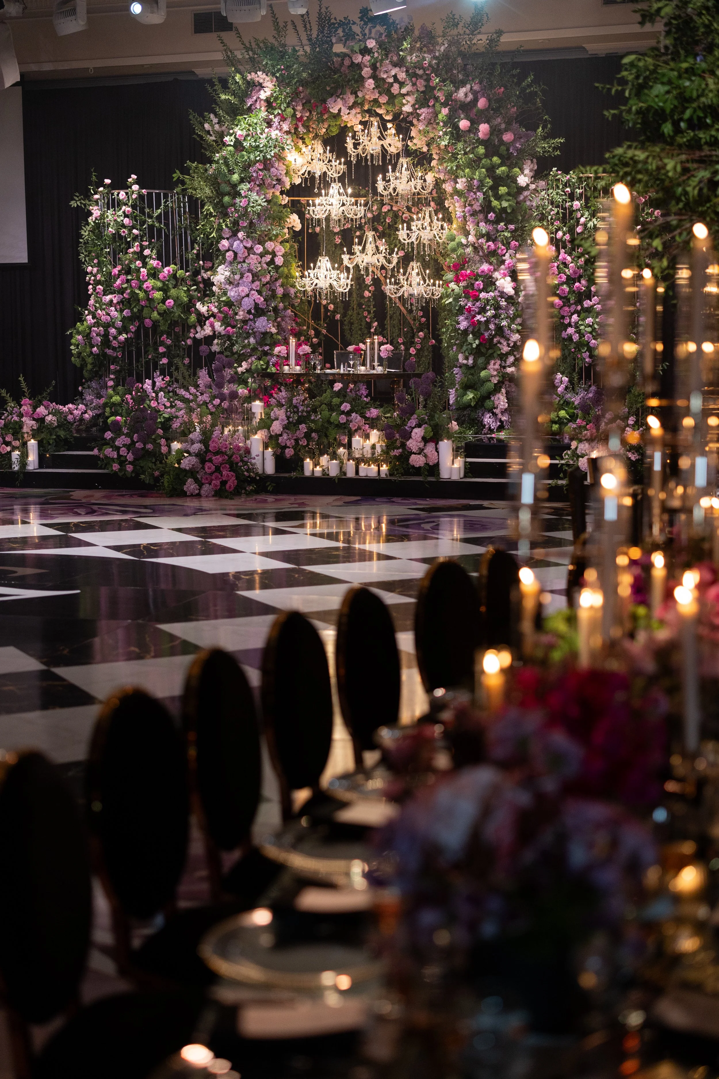 Wedded Events — event photography