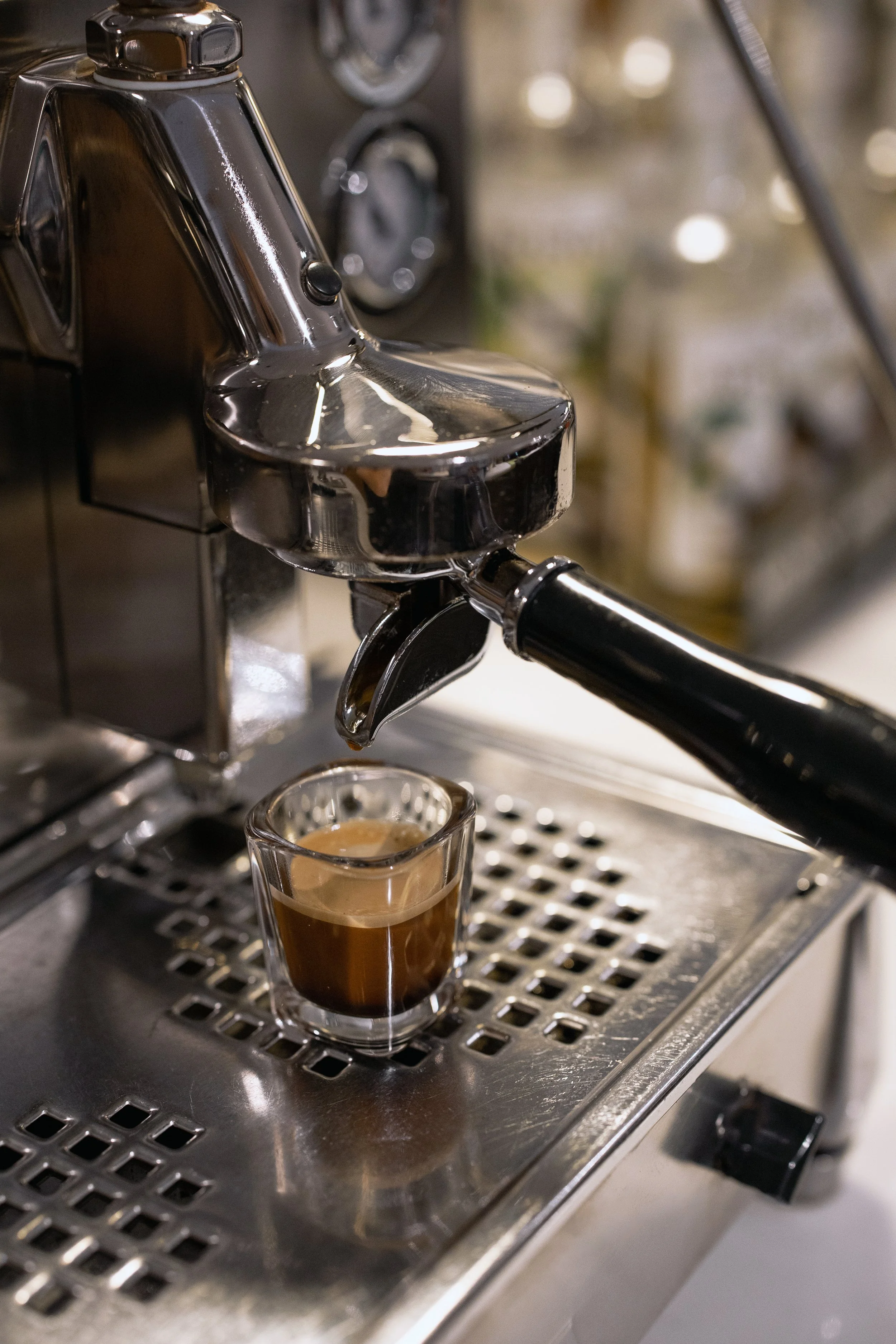 Ateaz Organic Coffee & Tea