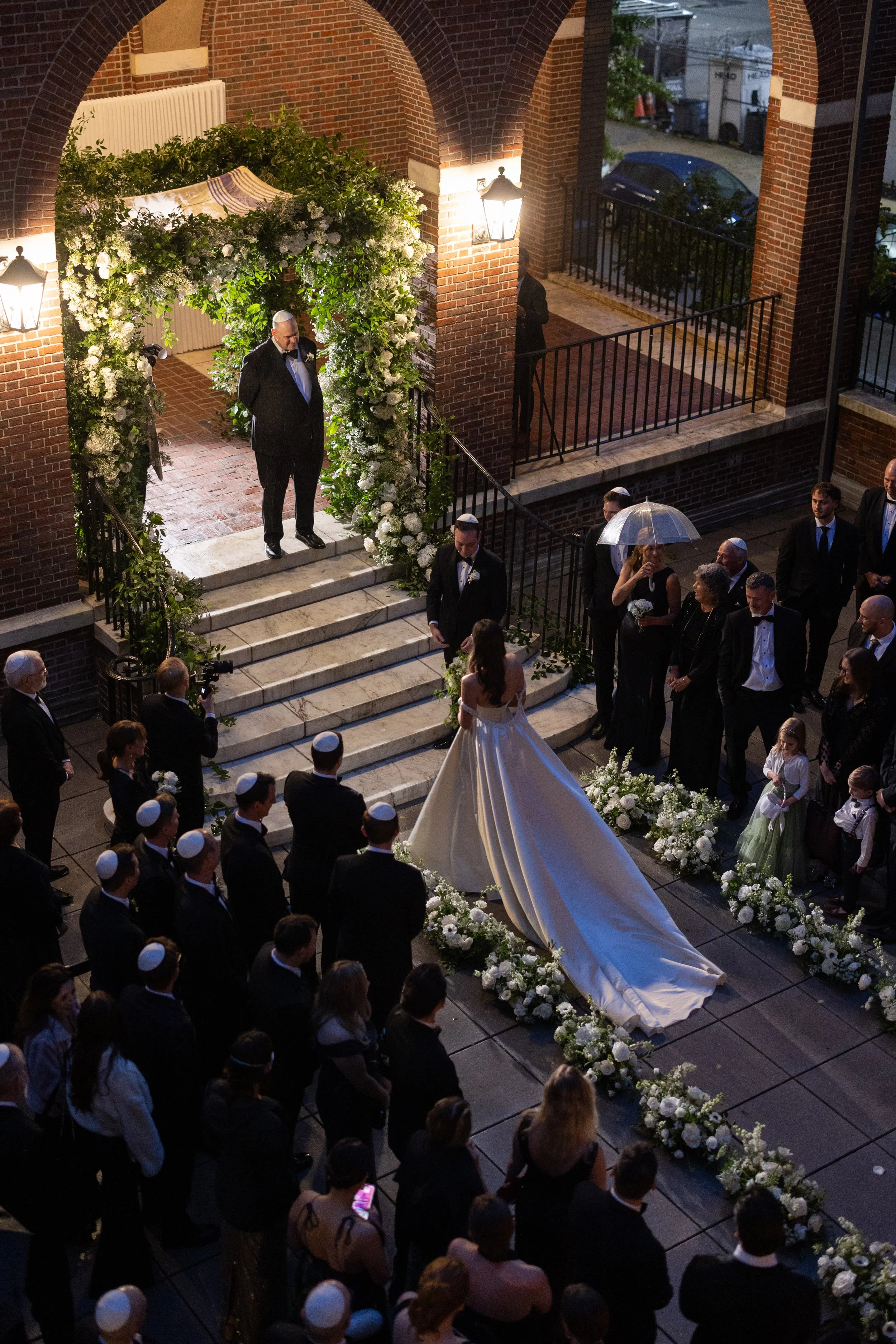 Christine Ferguson Events — event photography