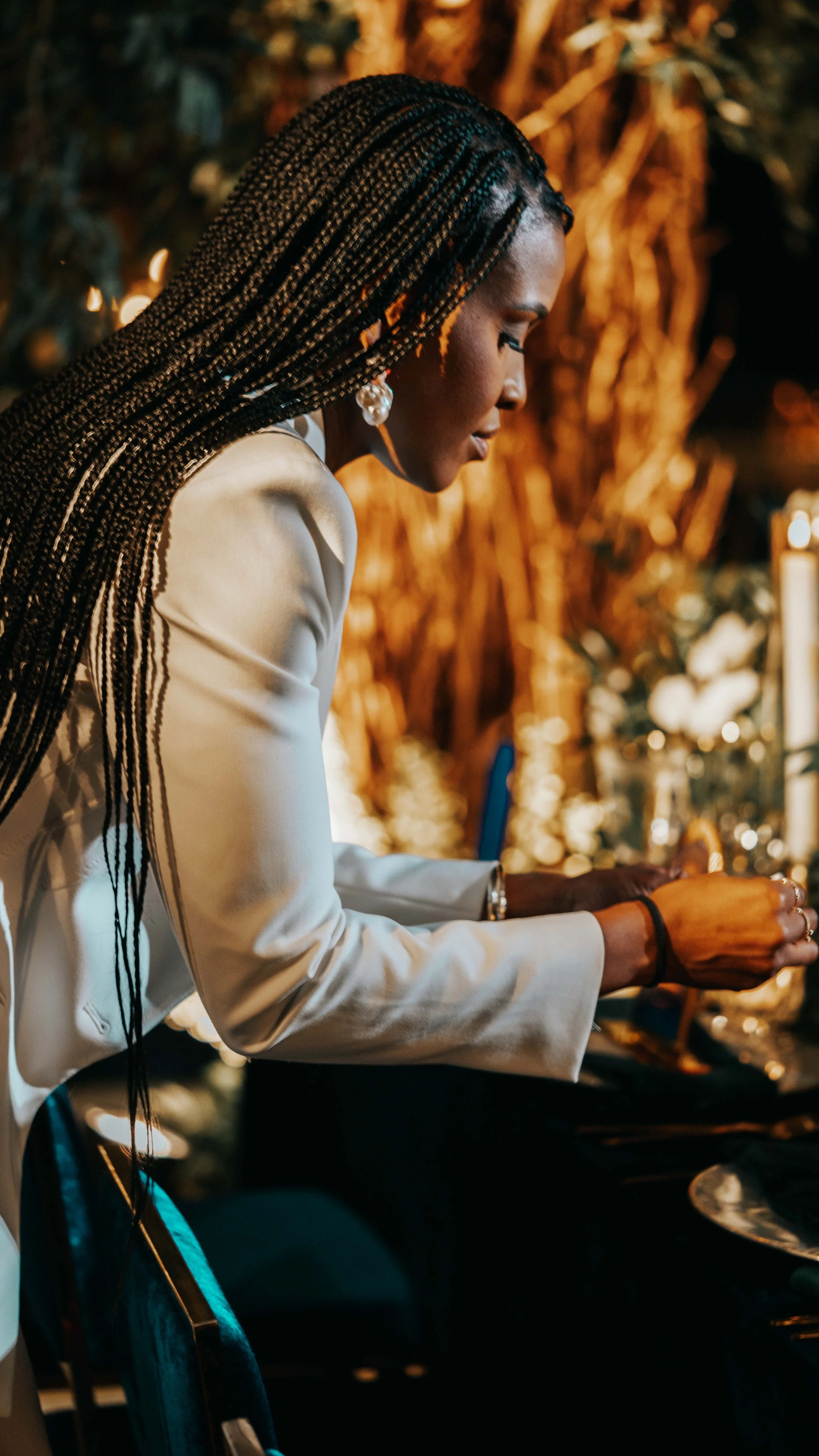 Masterplan Events — Faena Miami Beach