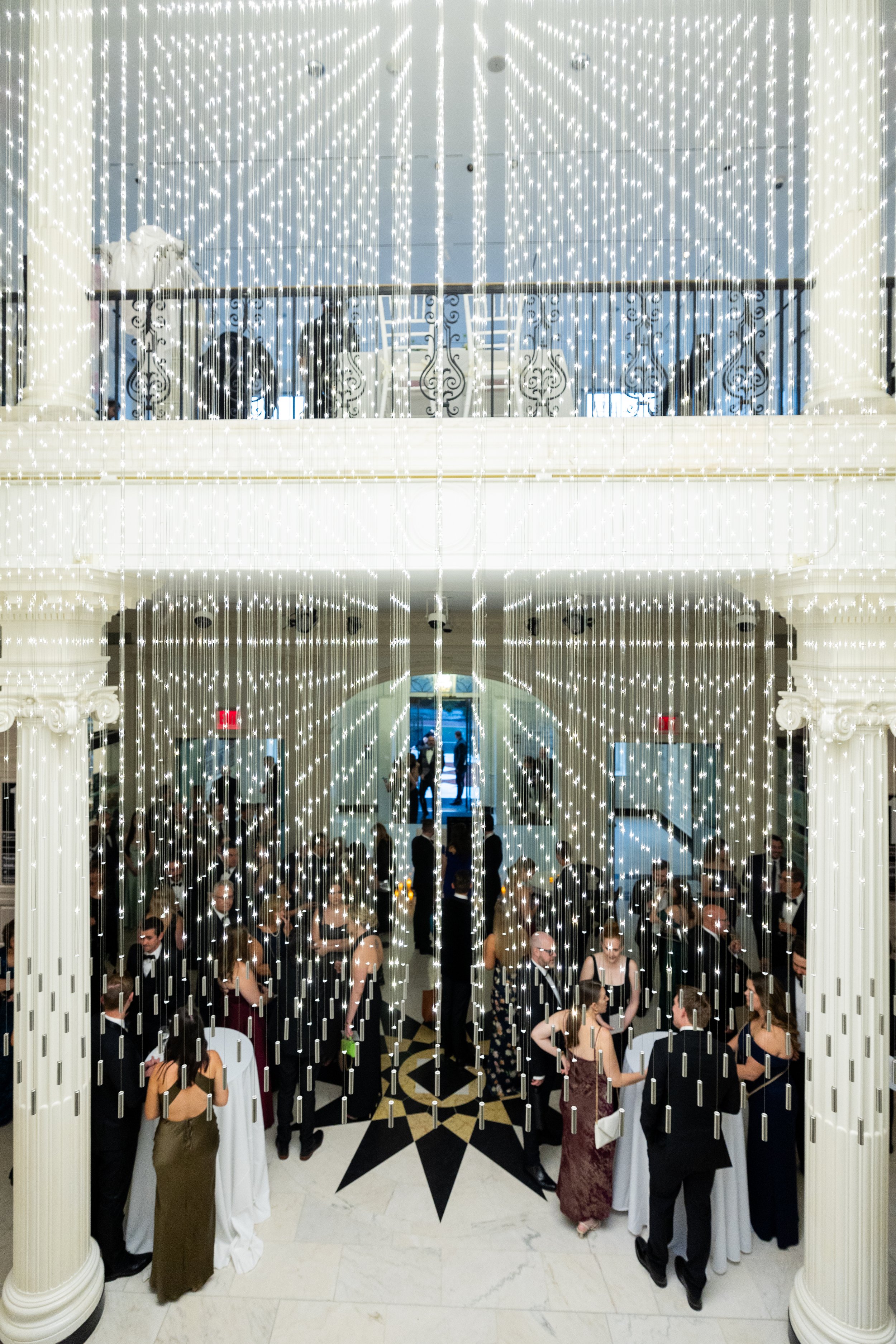 Christine Ferguson Events — event photography