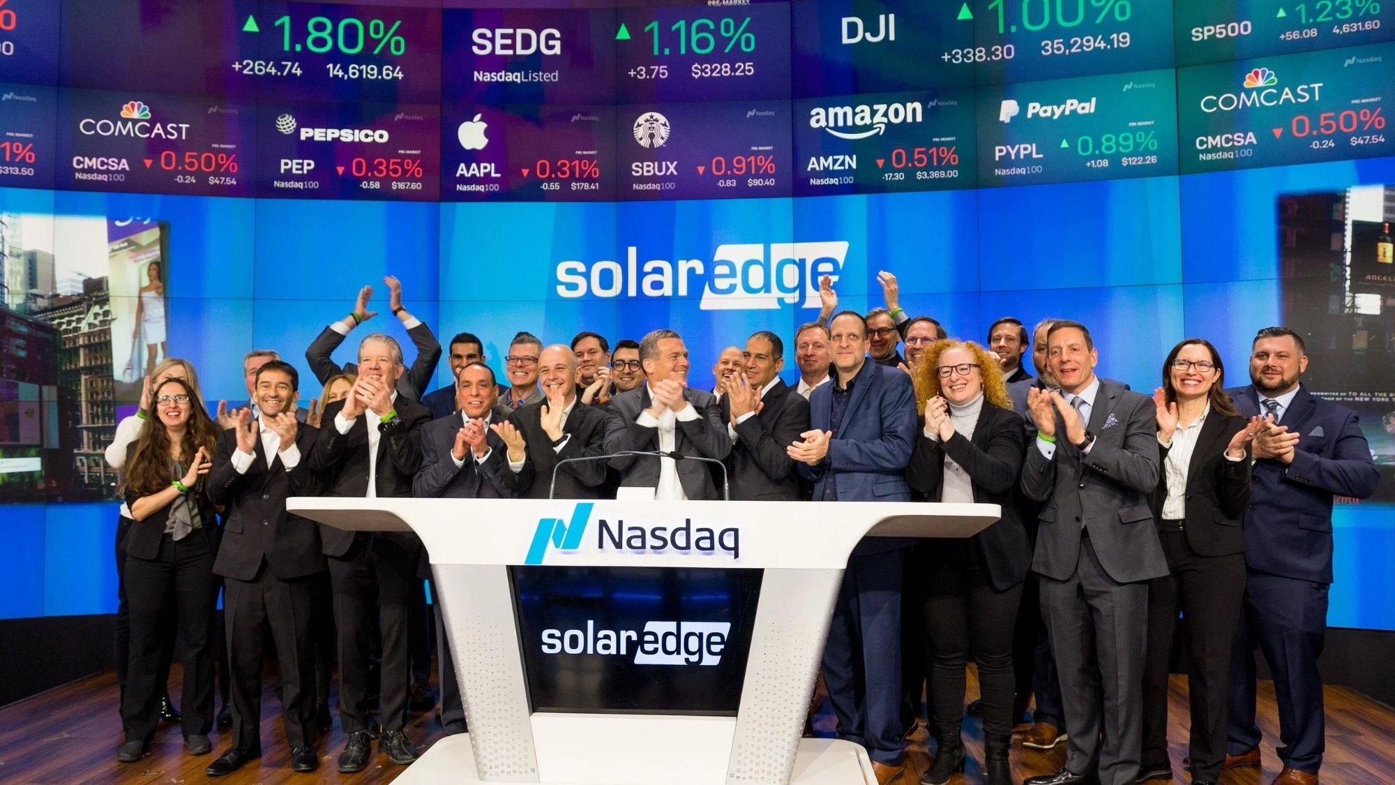 Solar Edge — photo 1