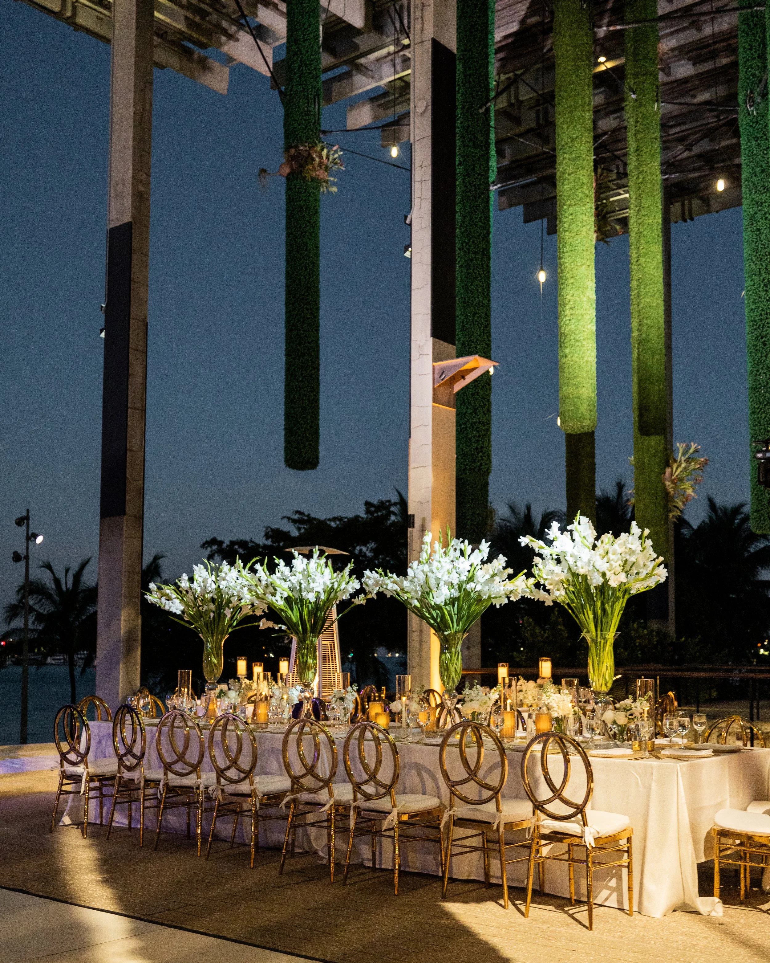 Pilar Pava Events